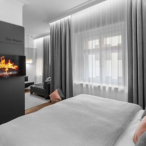 Comfort Kamer