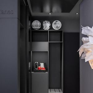 Standaard Kamer